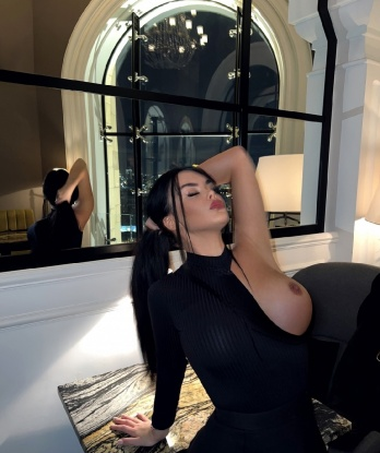 Проститутка Жанна