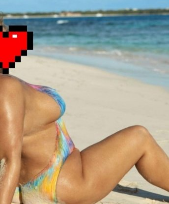 Проститутка Карина