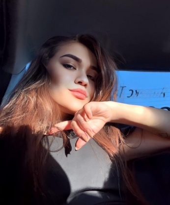 Проститутка Ирина