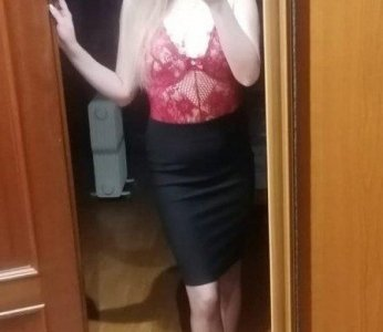 Проститутка Наталья