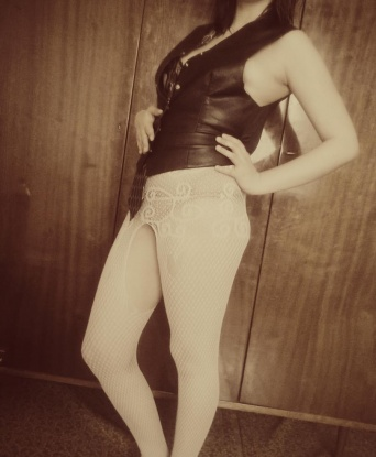 Проститутка Елизавета